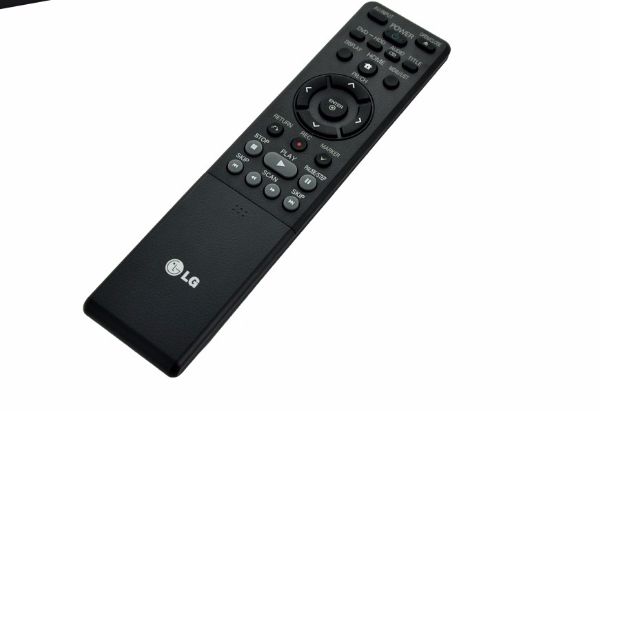 LG DVD/HDD Recorder (RH388H), Computers & Tech, Parts & Accessories