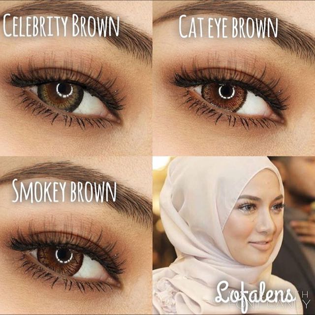 Lofalens By Neelofa Women S Fashion On Carousell