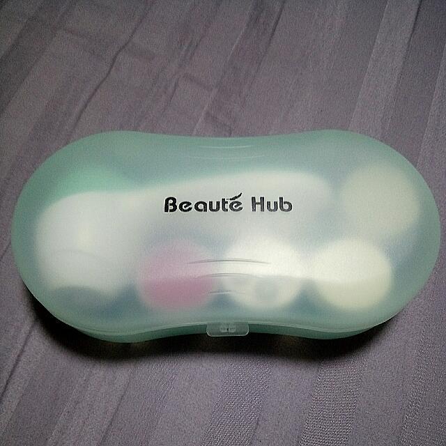 Multi-function Personal Care Kit (Category: Everything Else) located in Singapore. Submitted by peacefulifever (Listing ID 42303385, Image 2). Description: .