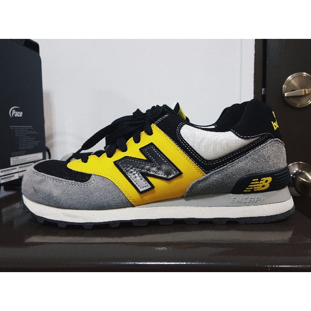 new balance 574 fcb