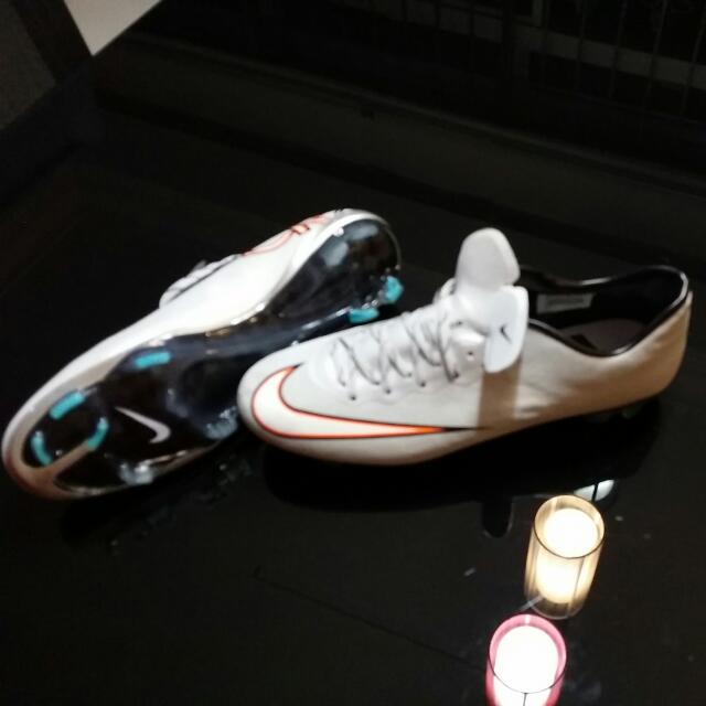 Nike Replica Football Boots, Sports on Carousell