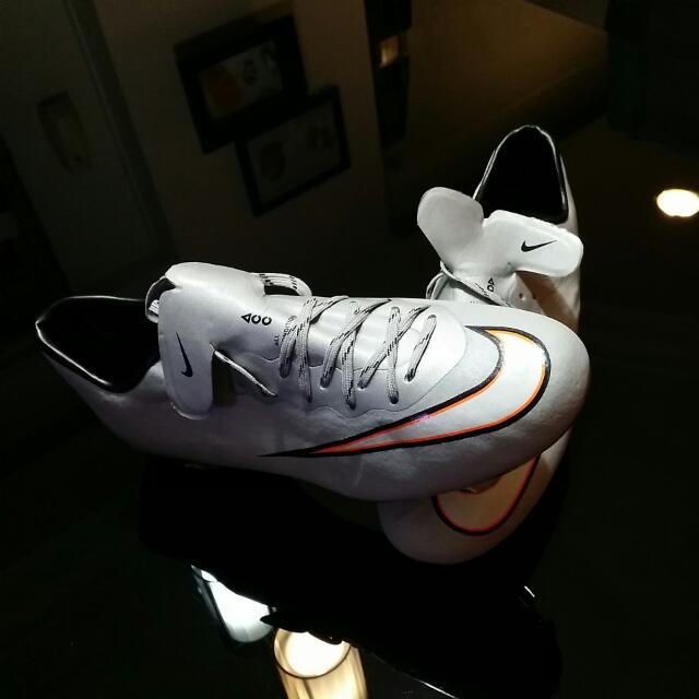 Nike Replica Football Boots, Sports on Carousell