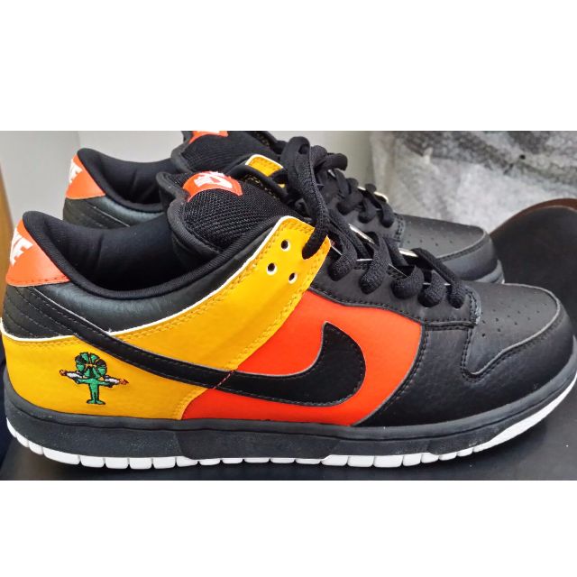nike sb raygun home