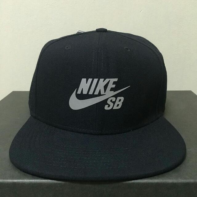 nike sb snapback cap