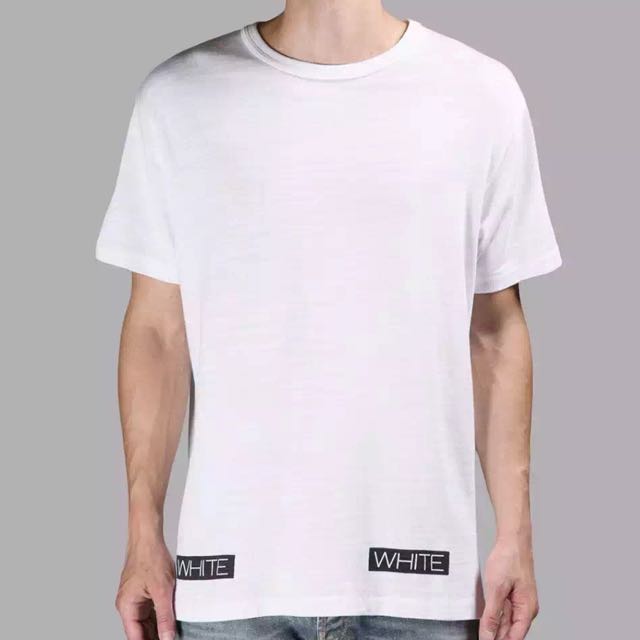 off white co virgil abloh t shirt