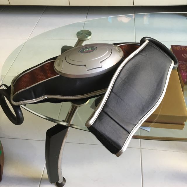 Trimax exercise equipment online
