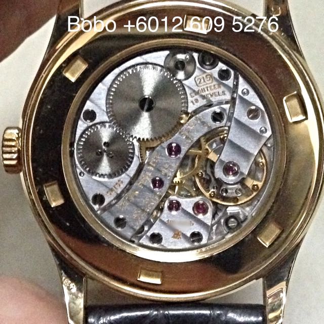 Patek 5276 on sale