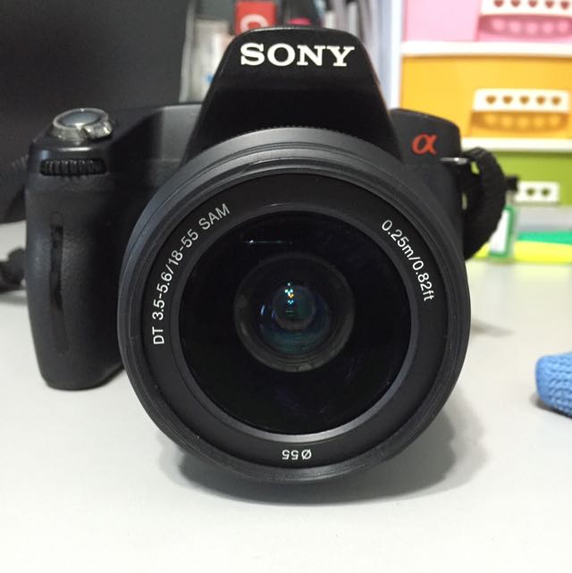 Sony A290L DSLR, Mobile Phones & Gadgets, Mobile Phones, Android Phones