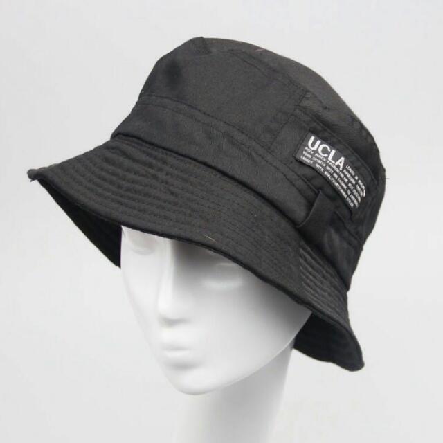 ucla bucket hat