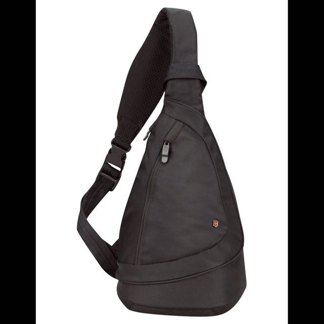 Victorinox Teardrop Monosling Bag