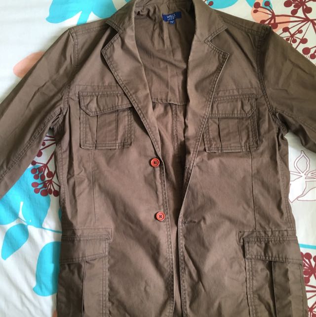 Wills on sale lifestyle jackets