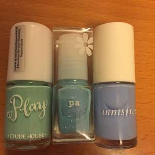 Nail Polish