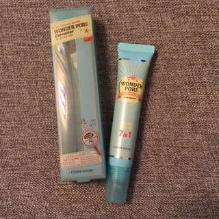 Etude House毛孔精華25ml64168405677571110