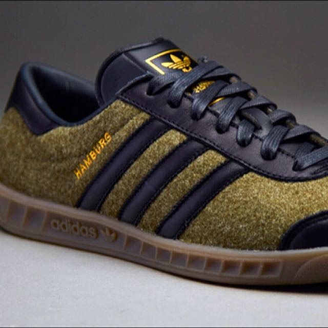 Adidas hamburg ink shop