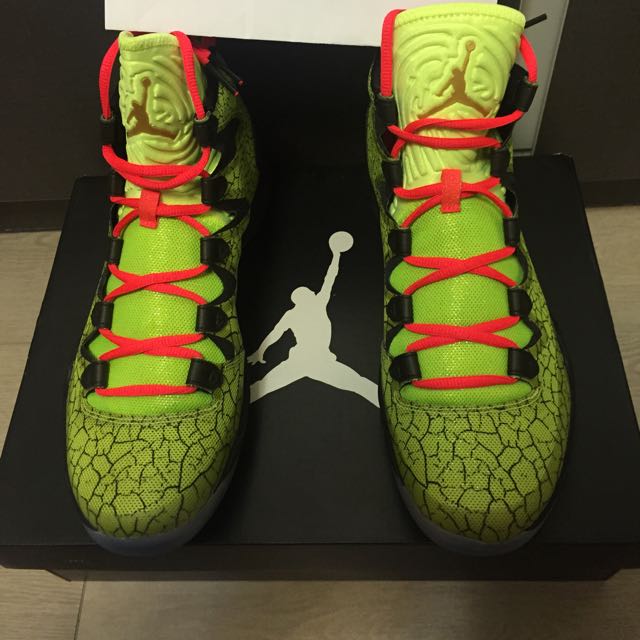 Jordan 28 store all star