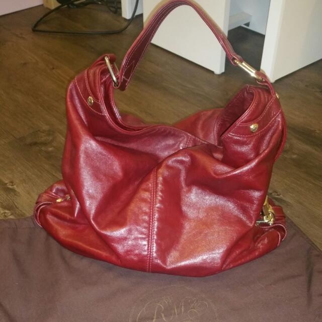 Rebecca minkoff nikki hobo hotsell