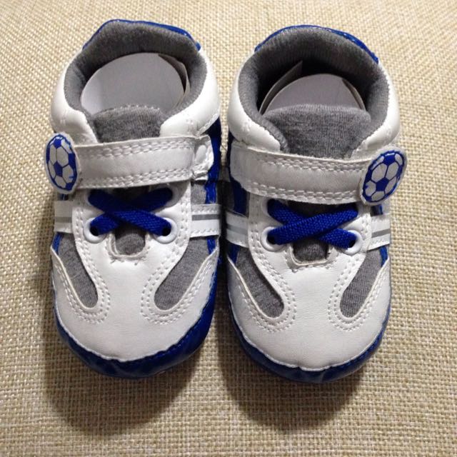 mothercare baby boy shoes