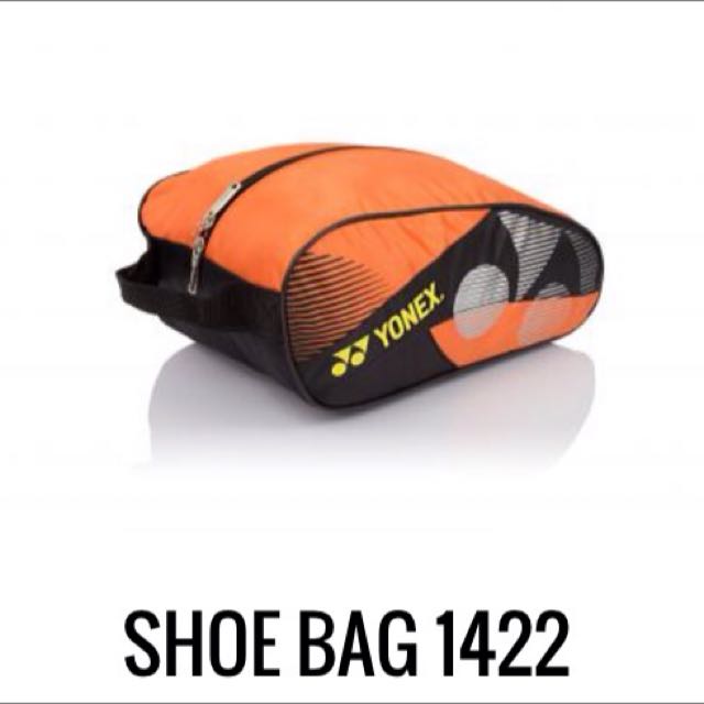 yonex shoe bag