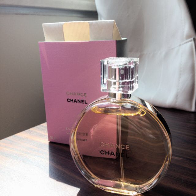 chanel chance original price