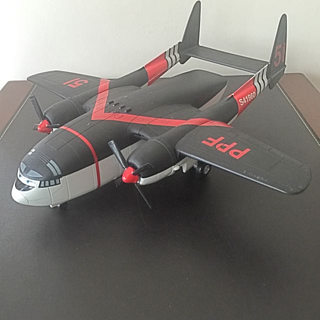 planes 2 toys