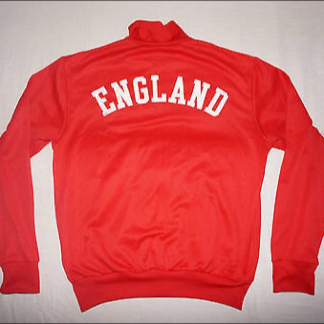 england adidas