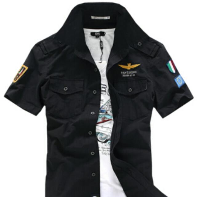 Mens 4xl dress shirts online