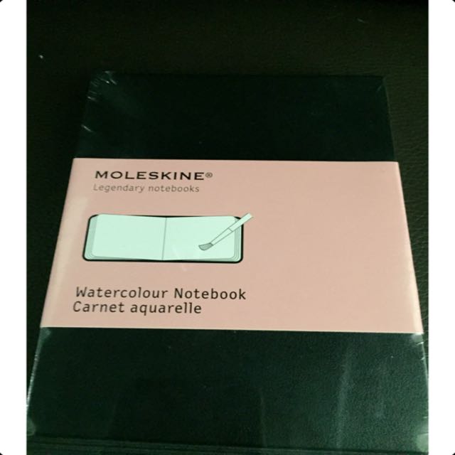 Moleskin Notebook Bulletin Board Looking For On Carousell