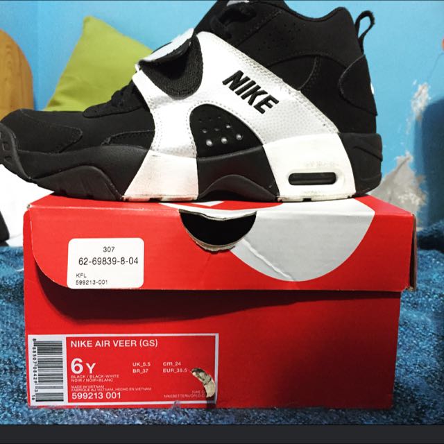 nike air veer gs