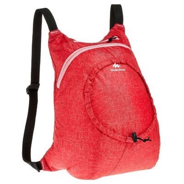 ORIGINAL Quechua Arpenaz 15L UltraLight Sports Equipment Hiking Camping on Carousell