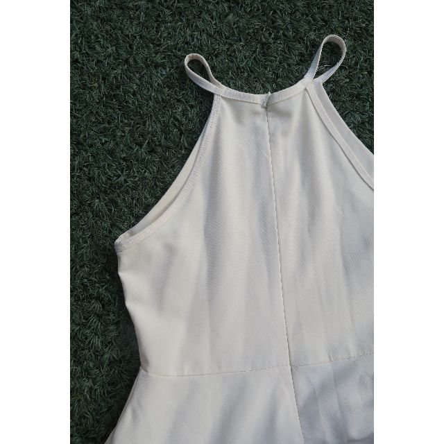 Pastel Yellow Dress, Women's Fashion, Dresses & Sets, Dresses on Carousell