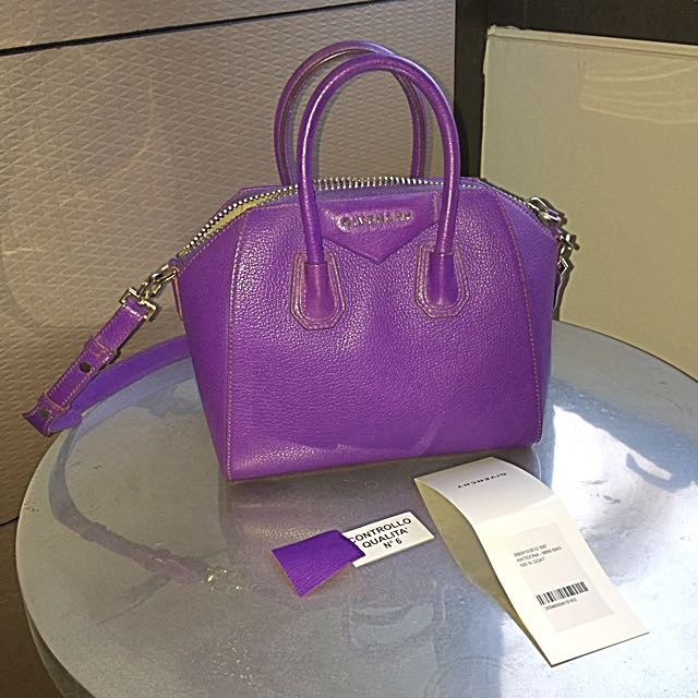Givenchy cheap antigona preloved