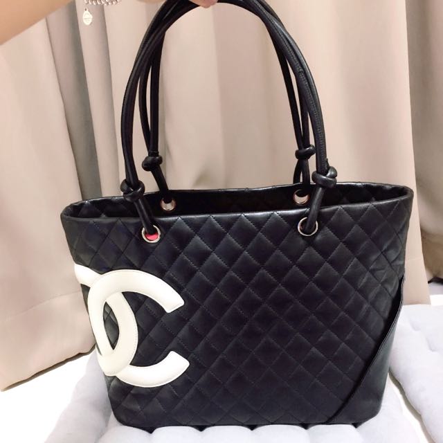 preloved chanel singapore