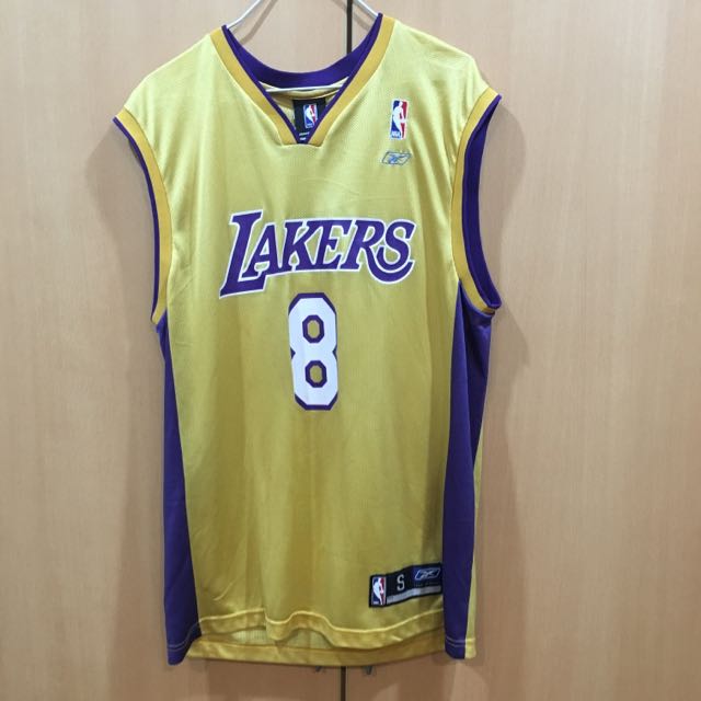 kobe bryant reebok jersey