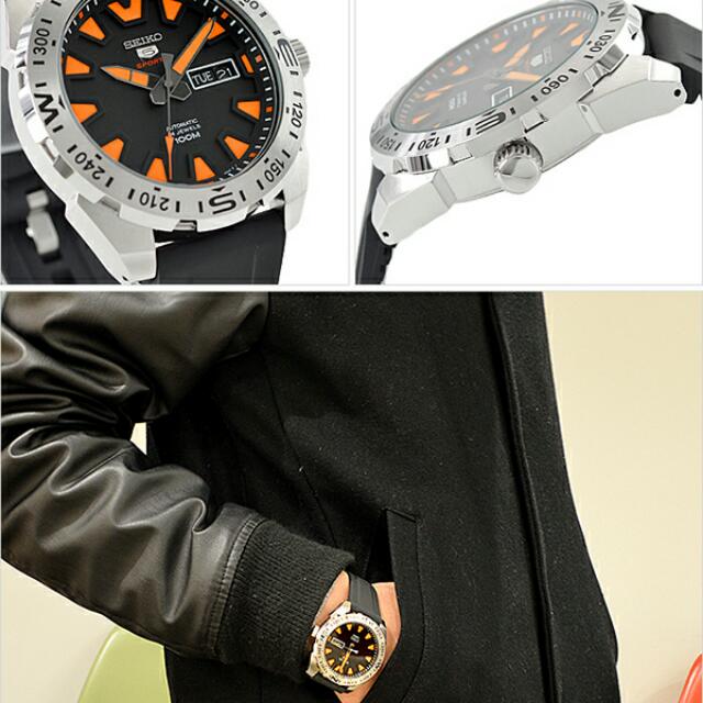 Seiko srp741k1 deals
