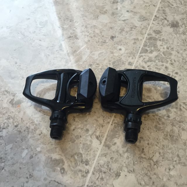 shimano pdr540 spd sl