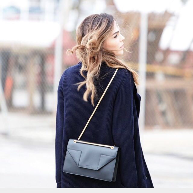 Betty satchel ysl discount