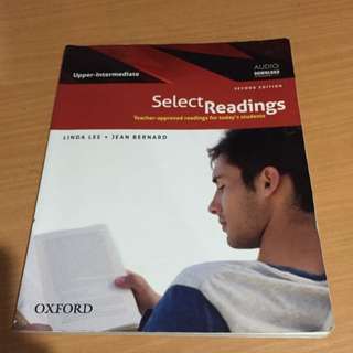 Select Readings SECOND EDITION