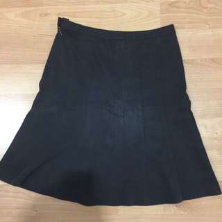 Skirt For Office Wear G2000