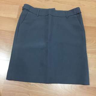 Skirt Office Wear