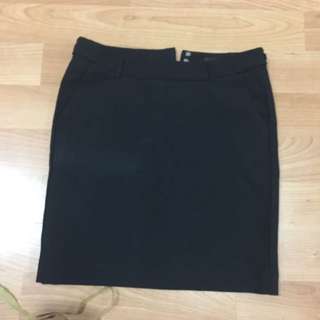 Skirt for Office Wear