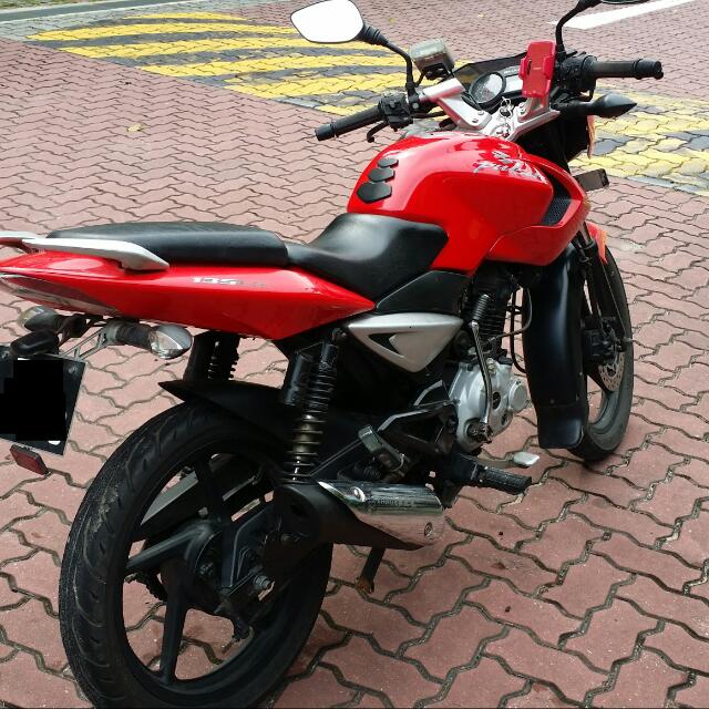 Pulsar 135ls Bajaj Pulsar 135 New Model 2021 Bajaj Pulsar 135 New