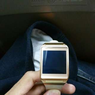 Samsung Galaxy Gear 