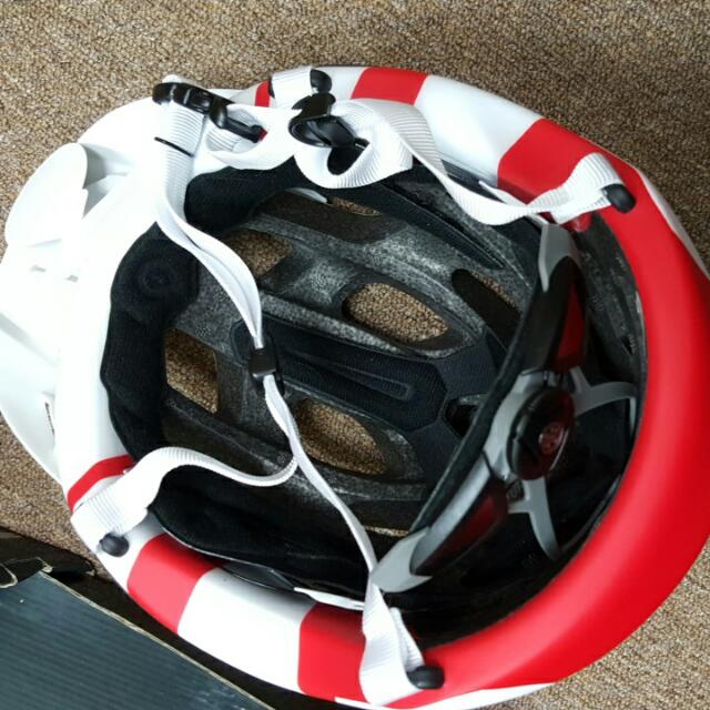 661 recon outlet helmet sizing