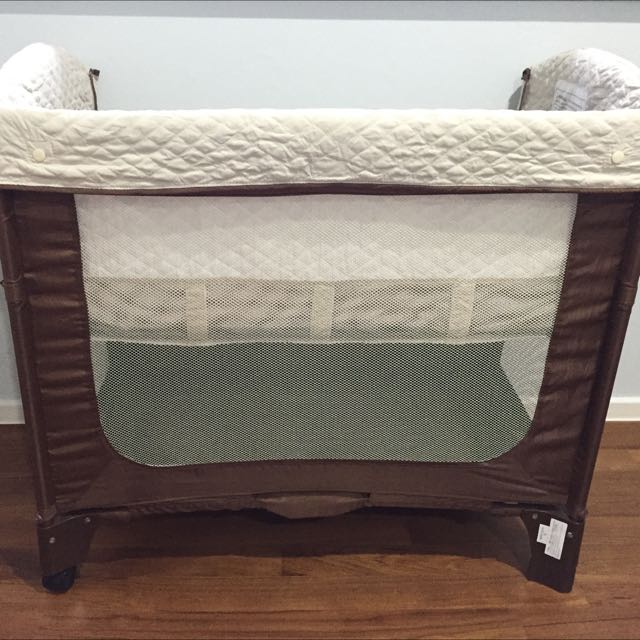 Arm's Reach CoSleeper Baby Babies & Kids, Baby Nursery