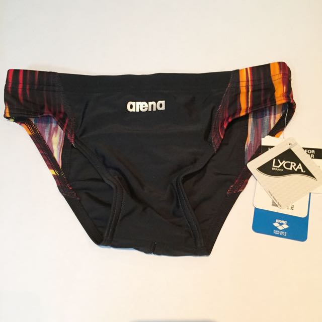 arena boys swimwear