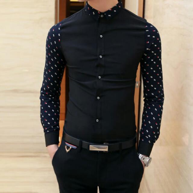 Casual dress tops best sale