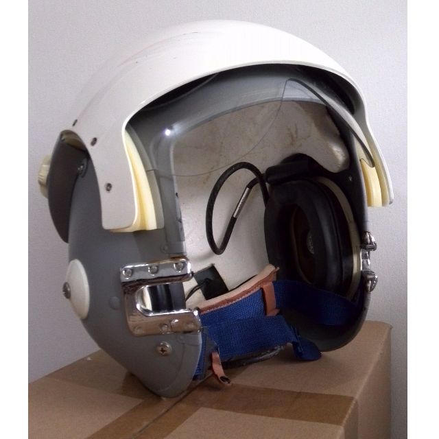 HGU-22/P HGU-2A/P HGU-26/P フライトヘルメットライナーパッド Helmet