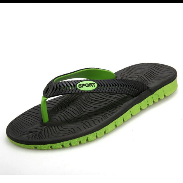 sapatos flip flops