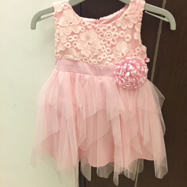 barbie dress for baby girl