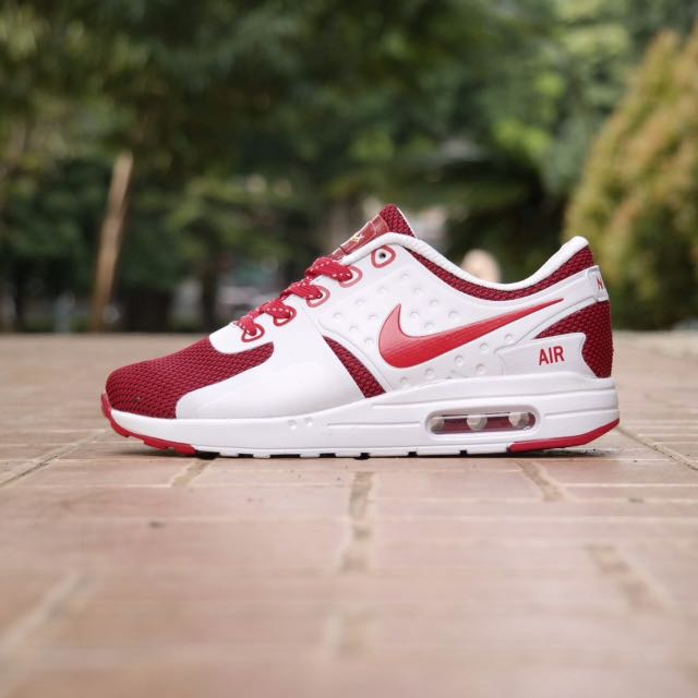 sneakers zero nike